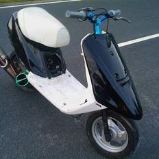 Yamaha Jog FS ~BYTTET~