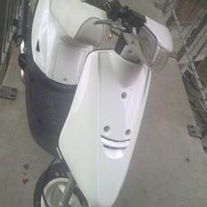 Yamaha jogfs byttet  sr50 & 4000