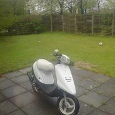 Yamaha jogfs byttet  sr50 & 4000