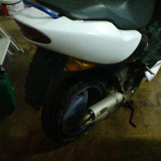 Peugeot Speedfight 1 **SOLGT**