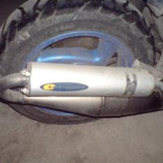 Peugeot Speedfight 1 **SOLGT**