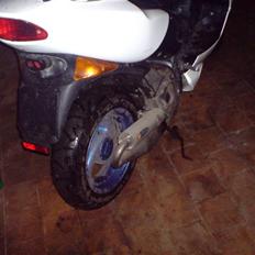 Peugeot Speedfight 1 **SOLGT**