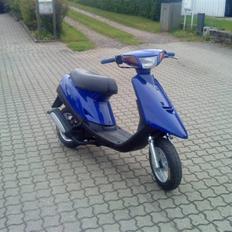 Yamaha jog fs (BYTTET)
