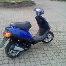 Yamaha jog fs (BYTTET)