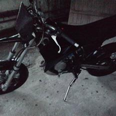 CPI Super Motard *Byttet*