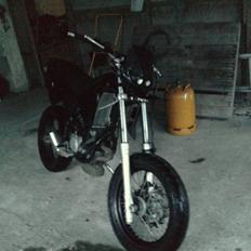 CPI Super Motard *Byttet*