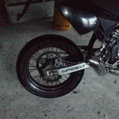 CPI Super Motard *Byttet*