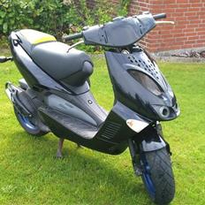 Aprilia SR50 Ditech LC ÐÐ (Byttet)