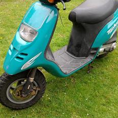 Piaggio typhoon FUNDET IGEN