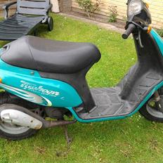 Piaggio typhoon FUNDET IGEN