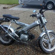 Sachs madass (sælges)