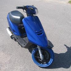 Yamaha Jog as