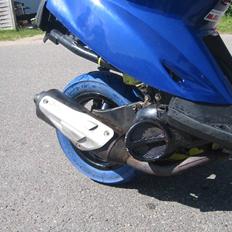 Yamaha Jog as