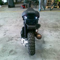 Gilera stalker (Byttet)