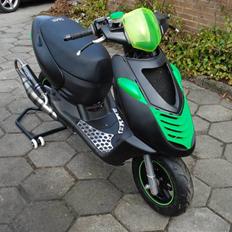 Aprilia Sonic BigBore 86cc Racer