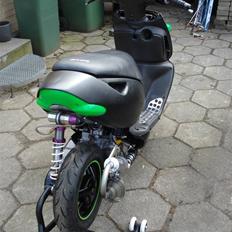 Aprilia Sonic BigBore 86cc Racer