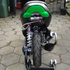 Aprilia Sonic BigBore 86cc Racer