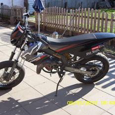Derbi Senda SM X-Treme - Solgt :-(