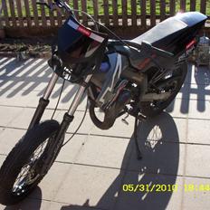 Derbi Senda SM X-Treme - Solgt :-(