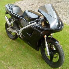 Cagiva Mito 50 #byttet#