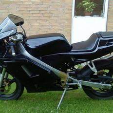 Cagiva Mito 50 #byttet#