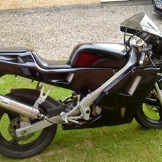 Cagiva Mito 50 #byttet#