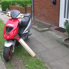 Piaggio NRG mc3 SOLGT