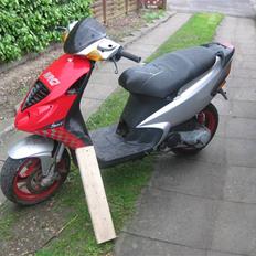 Piaggio NRG mc3 SOLGT