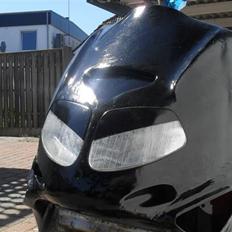 Aprilia rally (solgt)