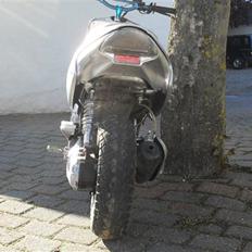 Aprilia rally (solgt)