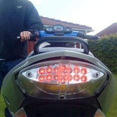 Peugeot BYTTES TIL MAC 27'