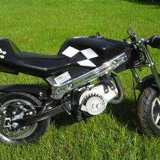 MiniBike 49cc West Racer