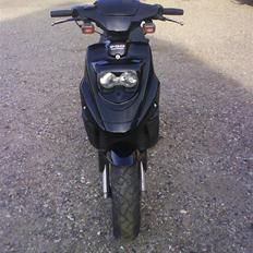 PGO Big Max " TILSALG "