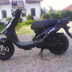 PGO Big Max " TILSALG "