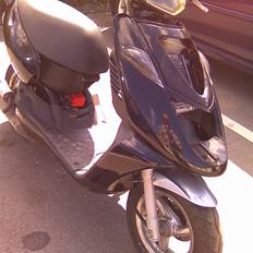 Aprilia Sonic Evo2 LC