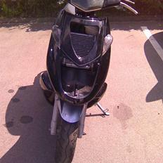 Aprilia Sonic Evo2 LC