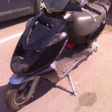 Aprilia Sonic Evo2 LC