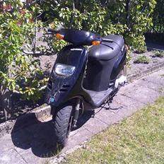 Piaggio typhoon 