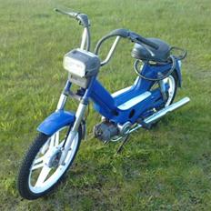 Puch maxi P1 (solgt)