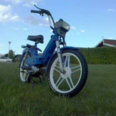 Puch maxi P1 (solgt)