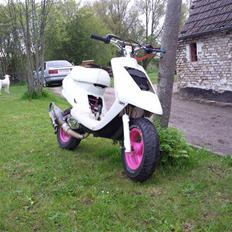 Yamaha Jog FS Lc MK solgt