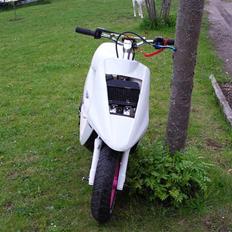 Yamaha Jog FS Lc MK solgt