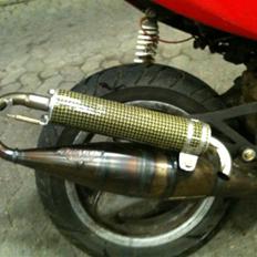 Aprilia Sonic /Neos- Ac ~ SOLGT