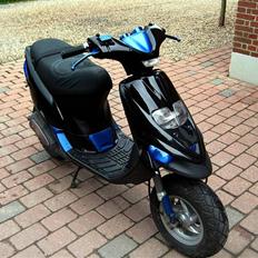 Gilera Stalker