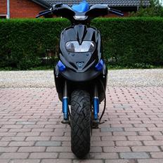 Gilera Stalker