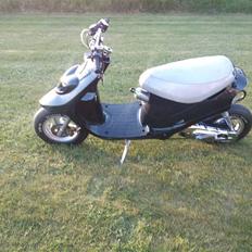 PGO Comet#S-inken#TS #solgt#