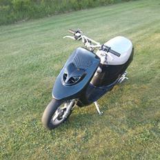 PGO Comet#S-inken#TS #solgt#