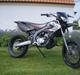 Derbi senda sm - Solgt