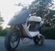 Yamaha Jog FS ~BYTTET~