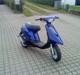 Yamaha jog fs (BYTTET)